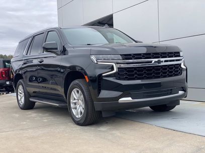 Used 2024 Chevrolet Tahoe LS w/ Driver Alert Package