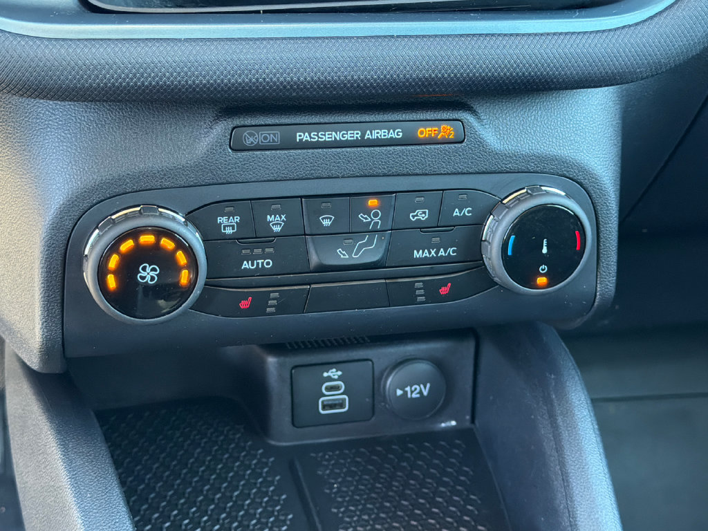 Used 2024 Ford Bronco Sport Badlands AWD/4WD image 29