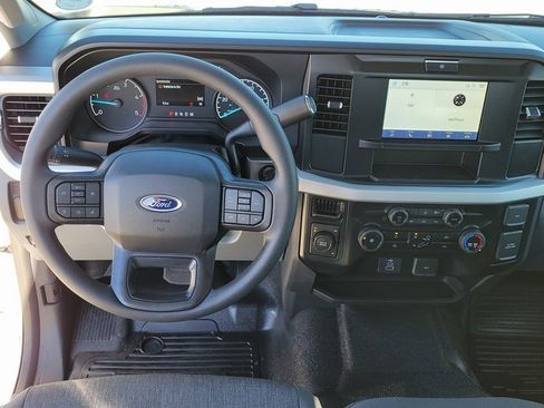 New 2026 Ford F450 XL image 9
