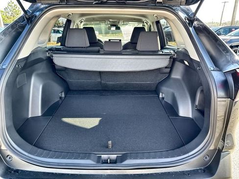 New 2025 Toyota RAV4 LE image 32