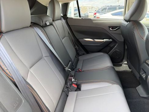 Certified 2026 Subaru Crosstrek 2.5i Limited w/ Crosstrek Mirror Package AWD/4WD image 28