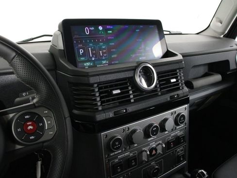 Used 2024 INEOS Grenadier Fieldmaster Edition image 8