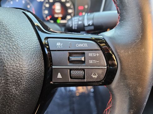 Used 2025 Honda Civic Si image 25