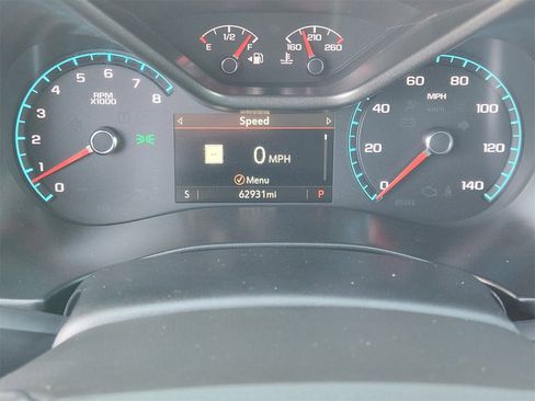 Used 2022 Chevrolet Colorado ZR2 image 15