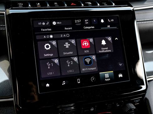 Used 2023 Jeep Grand Cherokee L Laredo image 29