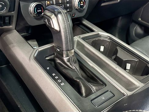 Used 2018 Ford F150 Raptor w/ Equipment Group 802A Luxury image 24