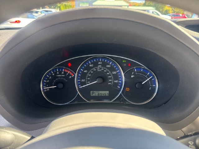 Used 2010 Subaru Forester 2.5X AWD/4WD image 17
