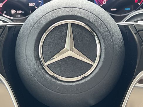 Certified 2025 Mercedes-Benz GLE 350 GLE 350 image 31