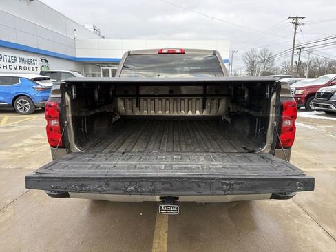 Used 2014 Chevrolet Silverado 1500 LT w/ All Star Edition image 22