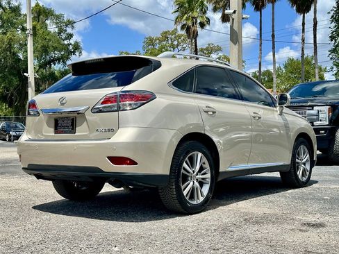 Used 2015 Lexus RX 350 FWD image 21