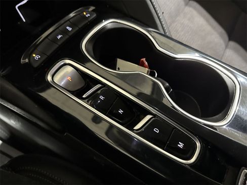 Used 2022 Buick Envision Preferred image 16