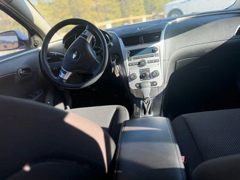 Used 2008 Chevrolet Malibu LT w/ Power Convenience Package image 10