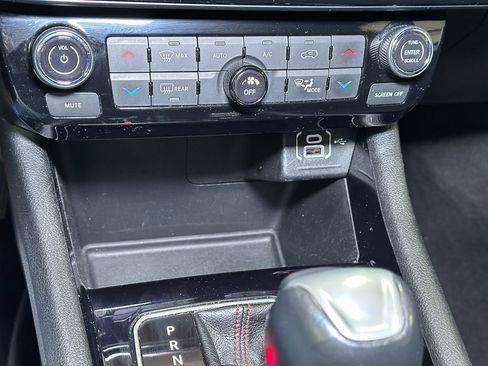 Certified 2023 Jeep Compass Trailhawk image 40