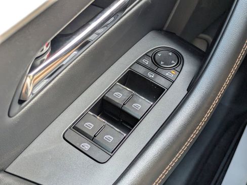 New 2026 MAZDA CX-90 3.3 Turbo w/ Premium Plus Pkg image 30