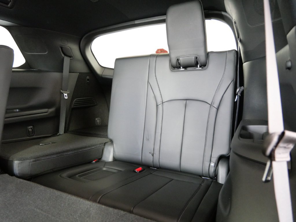 New 2027 INFINITI QX60 Sport w/ Dark Cargo Package AWD/4WD image 18