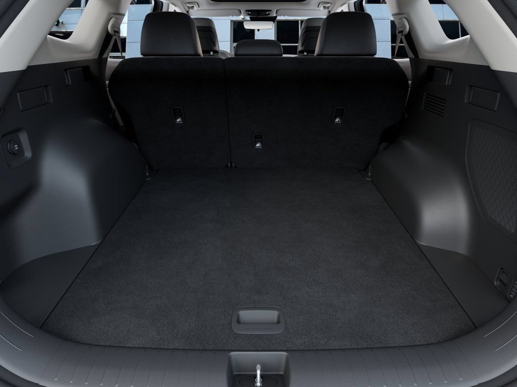 New 2027 Kia Sportage SX FWD image 21