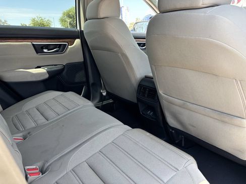 Certified 2018 Honda CR-V EX image 11