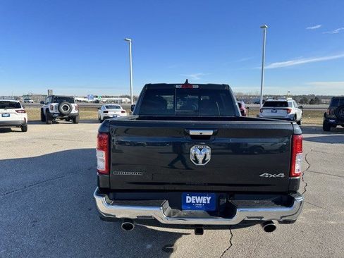 Used 2019 RAM 1500 Big Horn image 7