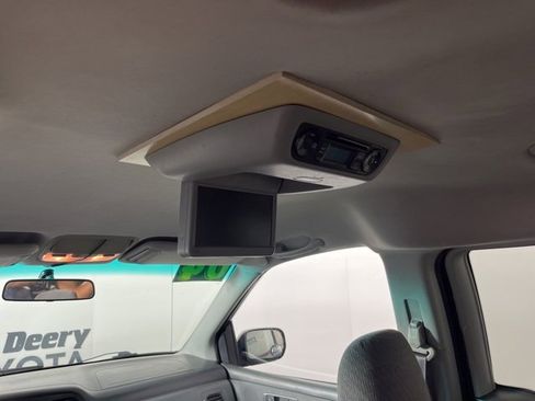 Used 2004 Honda Odyssey LX image 13