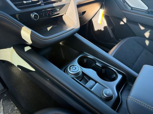 New 2026 Ford Explorer Tremor w/ Tremor Ultimate Package image 13