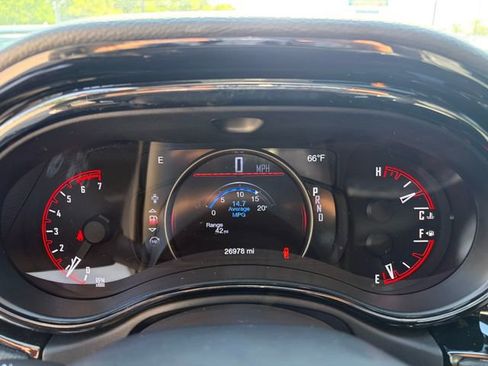 Used 2024 Dodge Durango R/T image 20