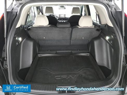 Certified 2023 Honda CR-V EX image 19