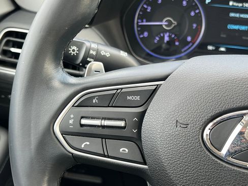 Used 2020 Hyundai Palisade SEL w/ Convenience Package image 30