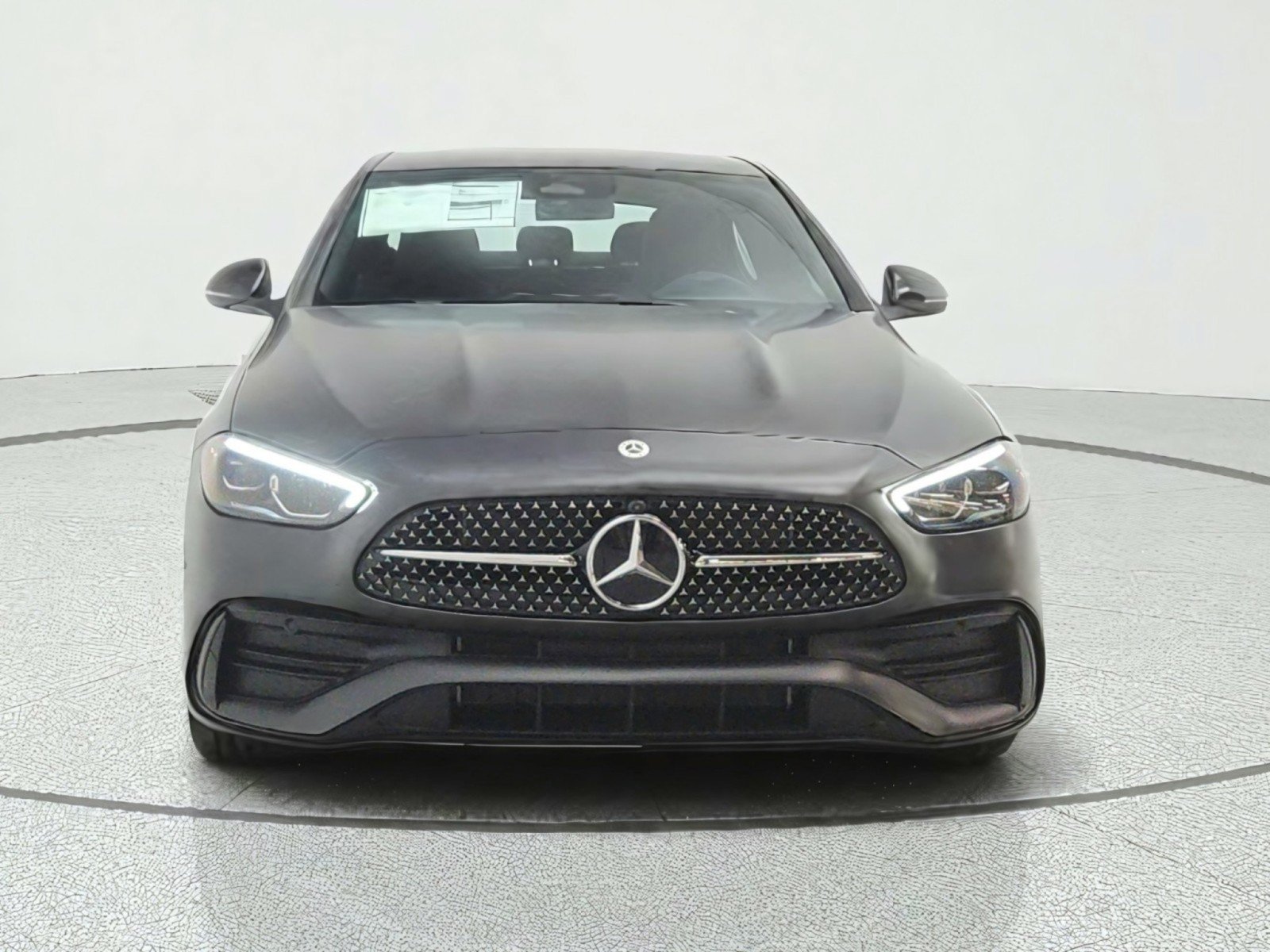 New 2027 Mercedes-Benz C 300 Sedan image 2
