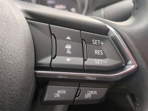 Used 2021 MAZDA MAZDA6 Grand Touring image 16