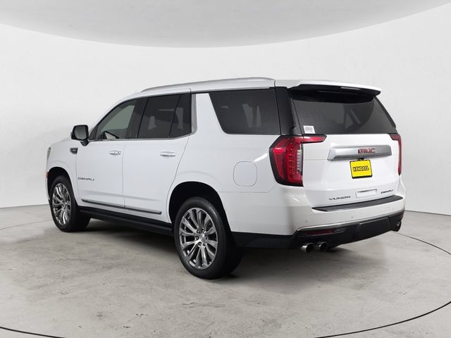 Used 2022 GMC Yukon Denali AWD/4WD image 7
