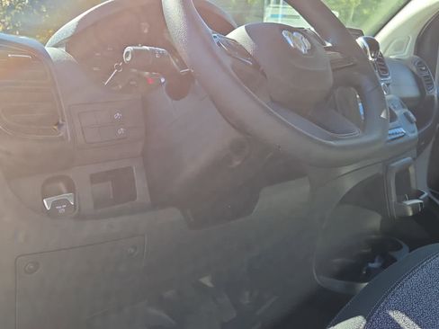 New 2025 RAM ProMaster 2500 image 14