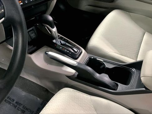 Used 2015 Honda Civic EX image 17