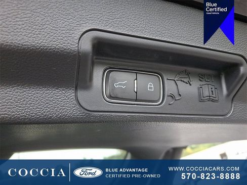 Certified 2023 Ford Explorer XLT w/ Equipment Group 202A image 29