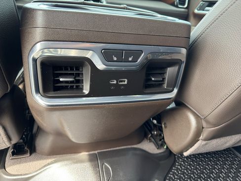 Certified 2025 GMC Sierra 3500 Denali w/ Denali Reserve Package AWD/4WD image 22