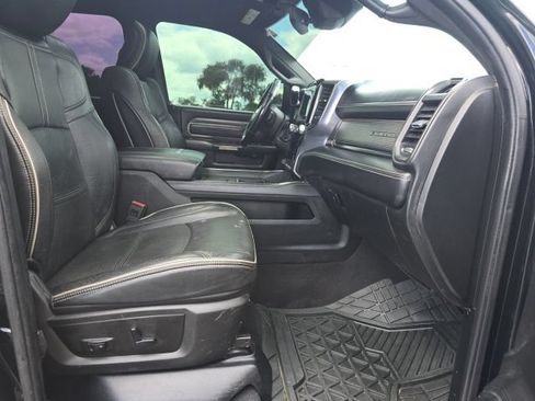 Used 2020 RAM 2500 Limited AWD/4WD image 35
