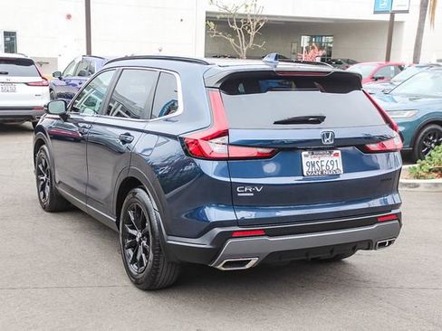 Used 2024 Honda CR-V Sport image 7