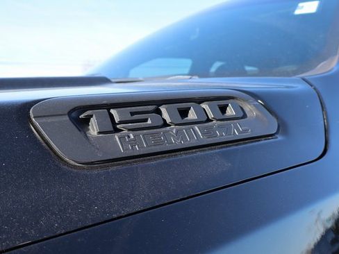 Used 2020 RAM 1500 Big Horn image 7