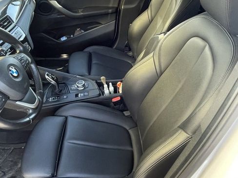 Used 2020 BMW X2 xDrive28i w/ Premium Package image 7