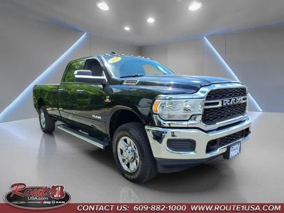 Used 2021 RAM 2500 Tradesman
