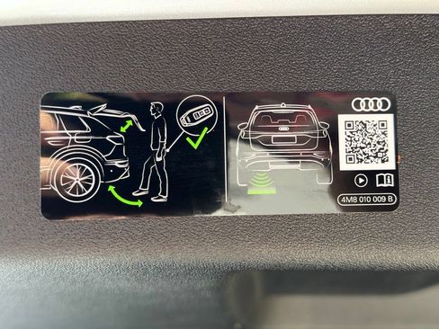 Certified 2025 Audi Q5 Premium Plus w/ Premium Plus AWD/4WD image 56