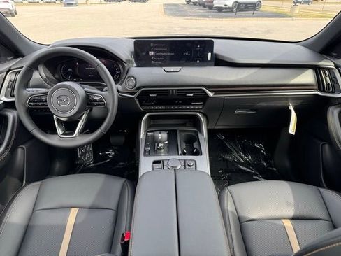 New 2026 MAZDA CX-90 3.3 Turbo w/ Premium Plus Pkg AWD/4WD image 50