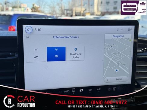 Used 2025 Ford Transit 350 XLT image 22