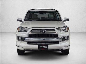 Used 2020 Toyota 4Runner Limited video 2
