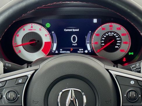 Used 2022 Acura RDX AWD image 19