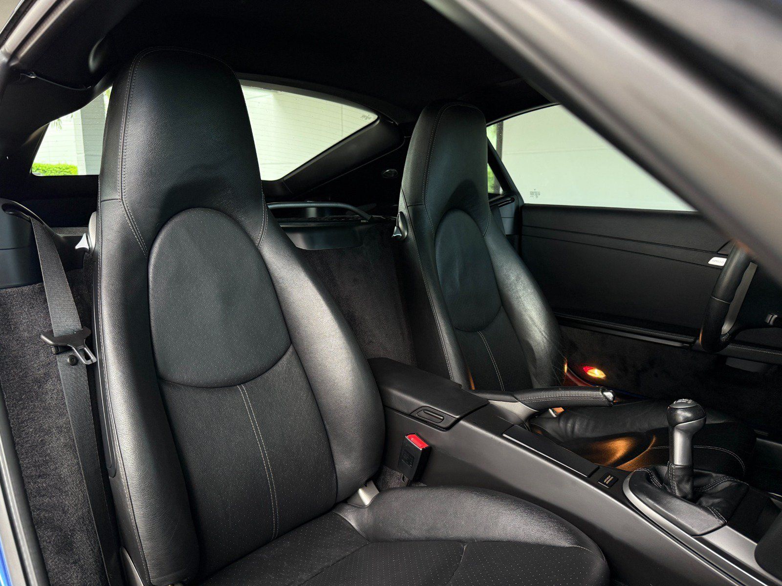 Used 2007 Porsche Cayman S RWD image 23