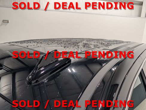 Used 2023 GMC Sierra 1500 Denali w/ Denali Reserve Package AWD/4WD image 14