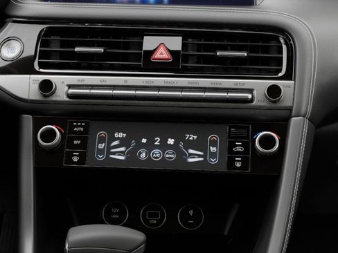 New 2026 Genesis G70 2.5T Prestige image 16