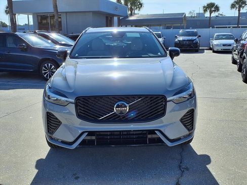 New 2026 Volvo XC60 B5 Plus w/ Protection Package Premier image 2