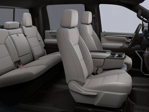 New 2026 Chevrolet Silverado 3500 LT w/ Convenience Package image 27