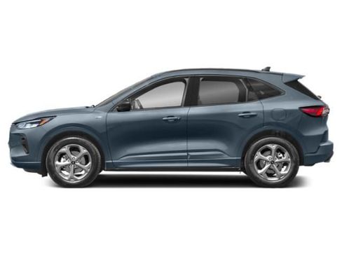 Used 2023 Ford Escape ST-Line w/ Tech Pack #1 FWD image 2